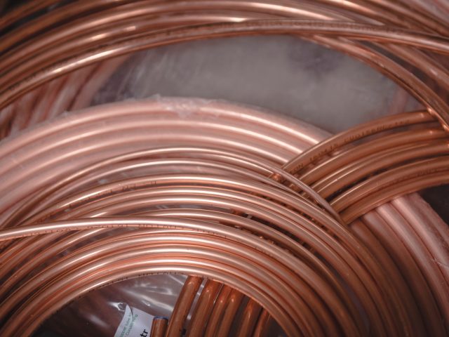 Isolamento Térmico para Ar Condicionado