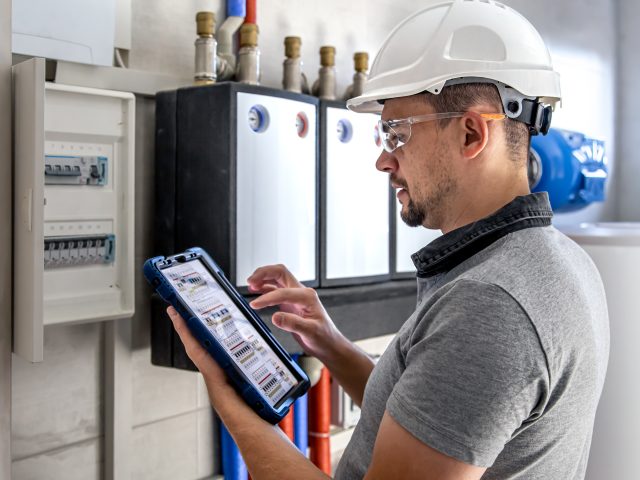 Consultoria Técnica em Climatização